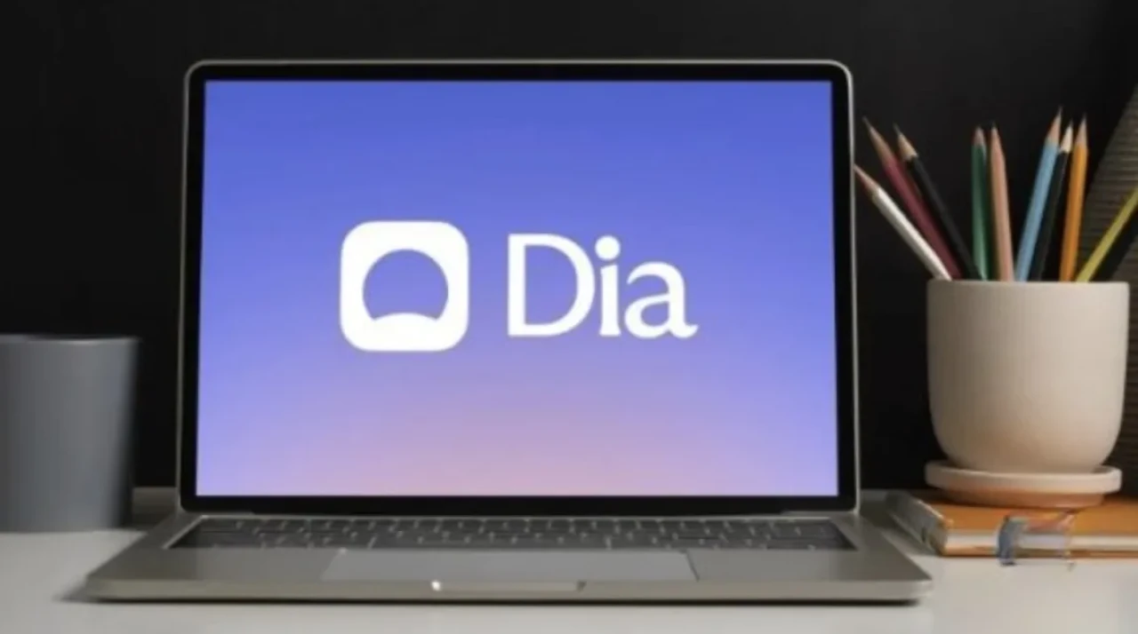 Yapay zeka tarayıcısı Dia, Mac kullanıcılarına da açıldı