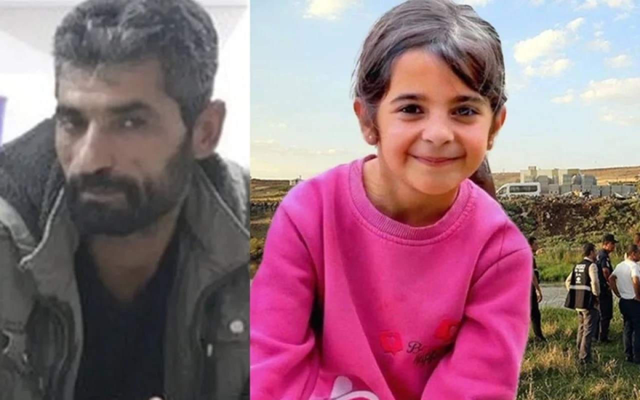 Türkiye'nin konuştuğu olayda gelişme: Narin Güran cinayetinde olay ses kaydı çıktı!