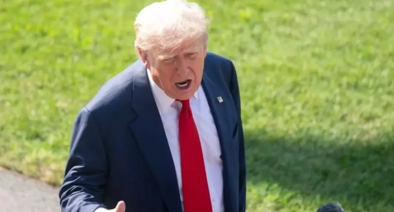 Trump, Mısır’daki Barış Zirvesi’nde: “Ateşkes başladı, büyük ilerleme kaydedildi”