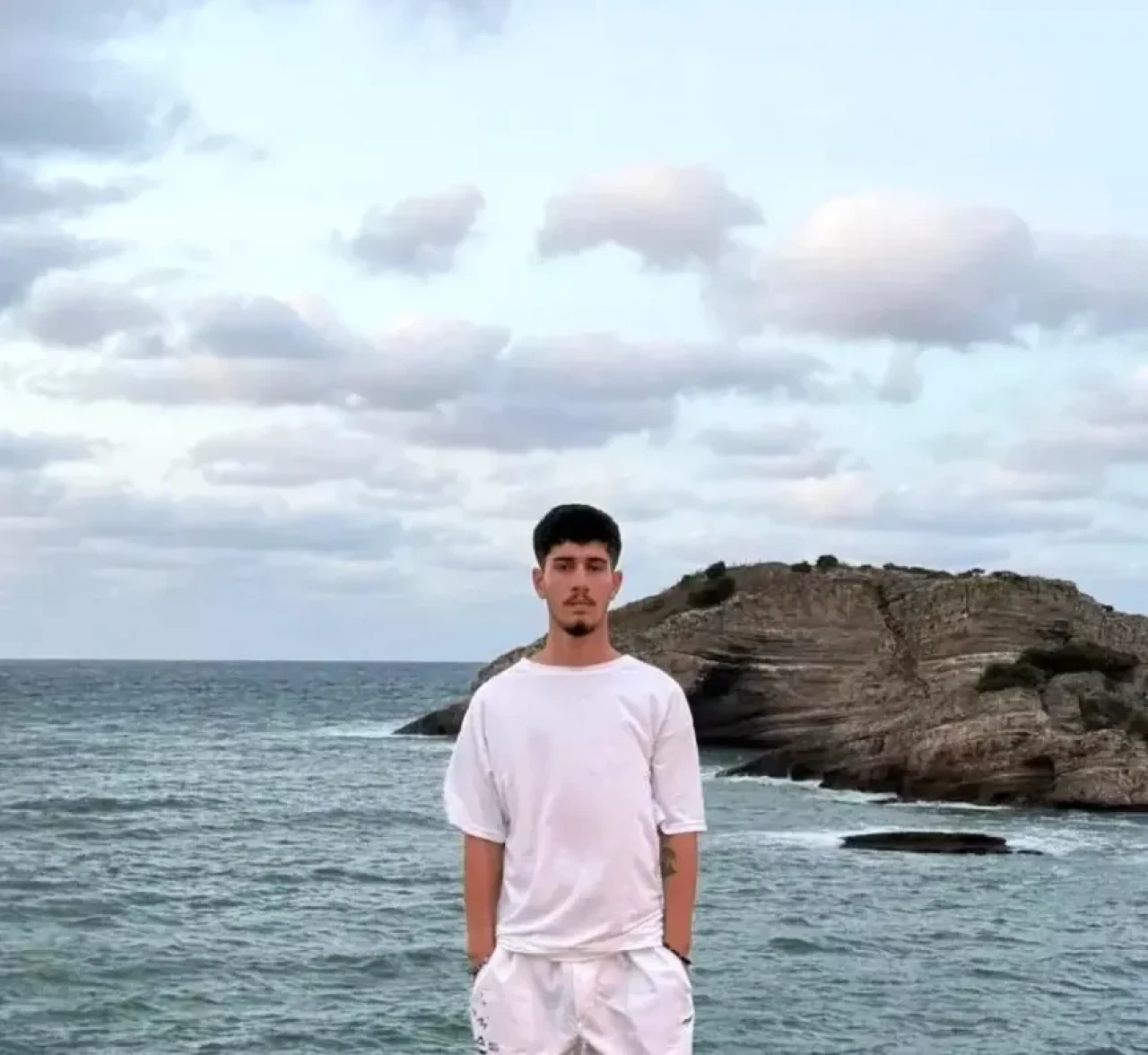 Kocaeli'de motosiklet kazası! Genç sürücü hayatını kaybetti