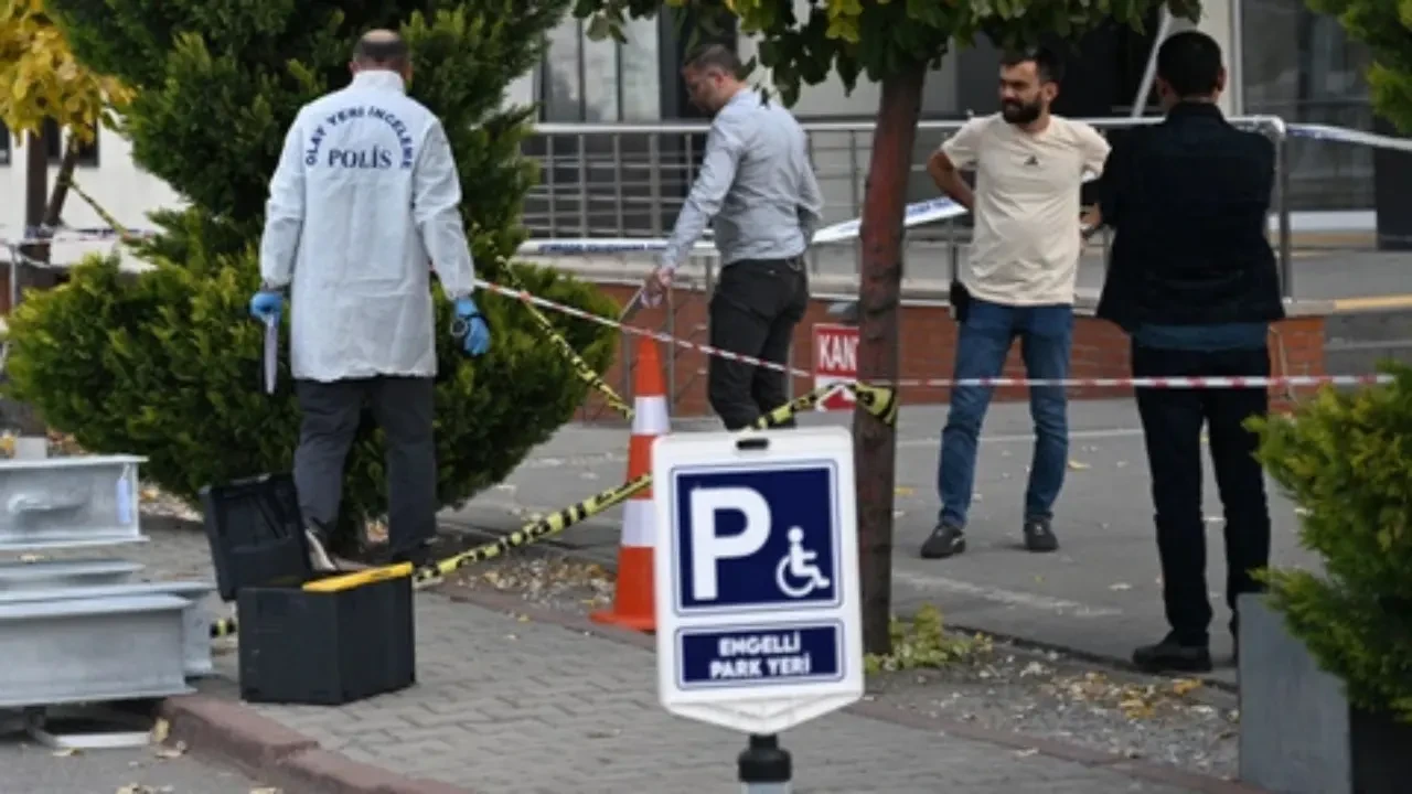 Meliha Keskin kimdir ve neden öldürüldü?