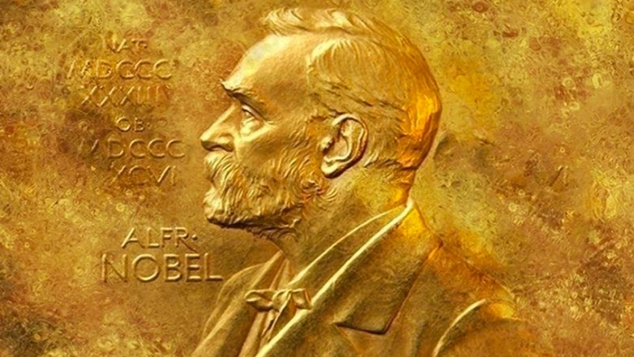 2025 Nobel Ekonomi Ödülü'nü Kazanan İsim Açıklandı!