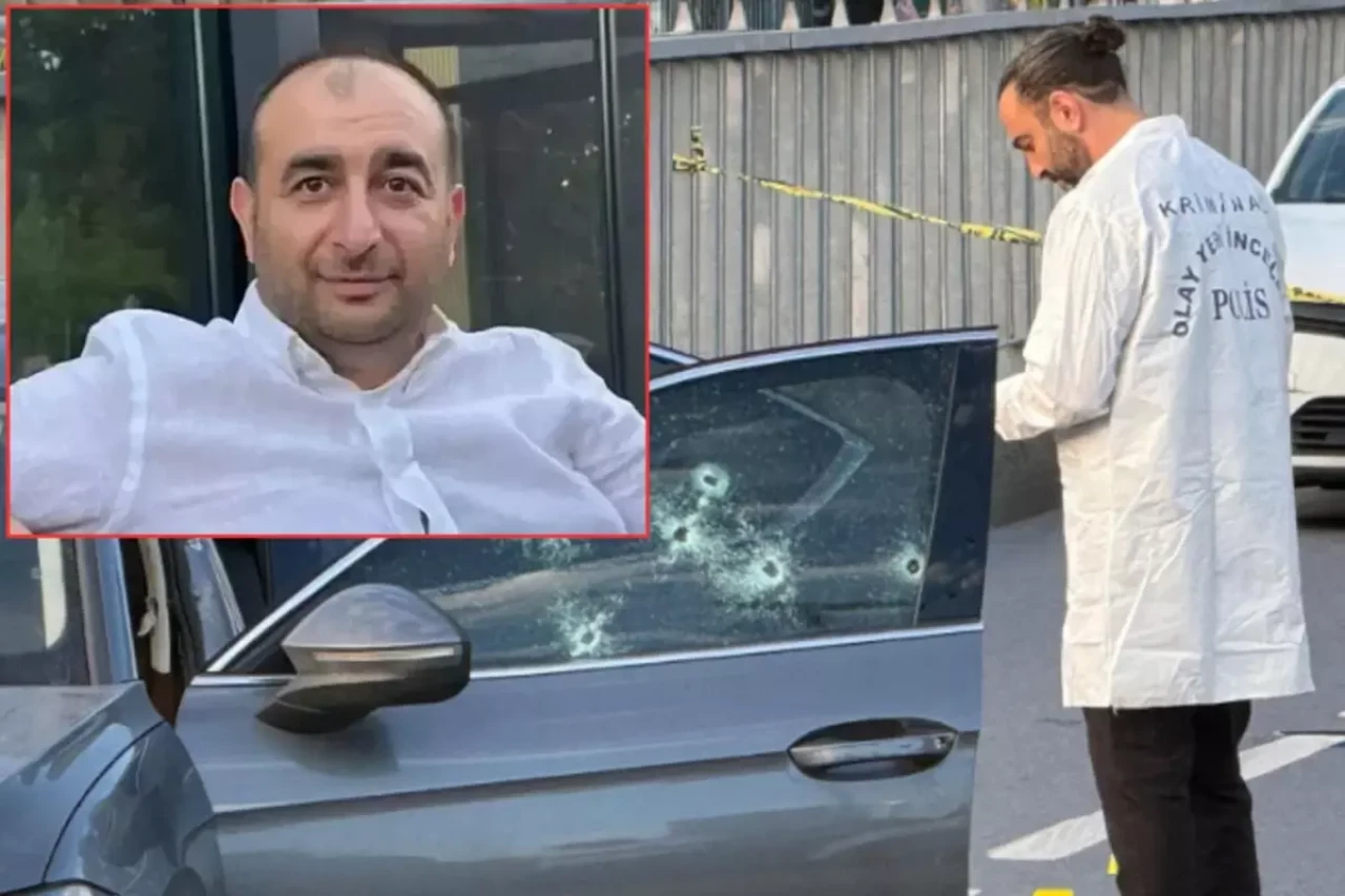 Başsavcılıktan Serdar Öktem açıklaması! Suikastta bir ihtimal artıyor