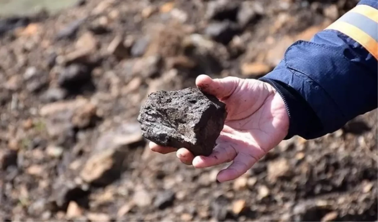 Nadir toprak elementi nedir ve ne işe yarar?