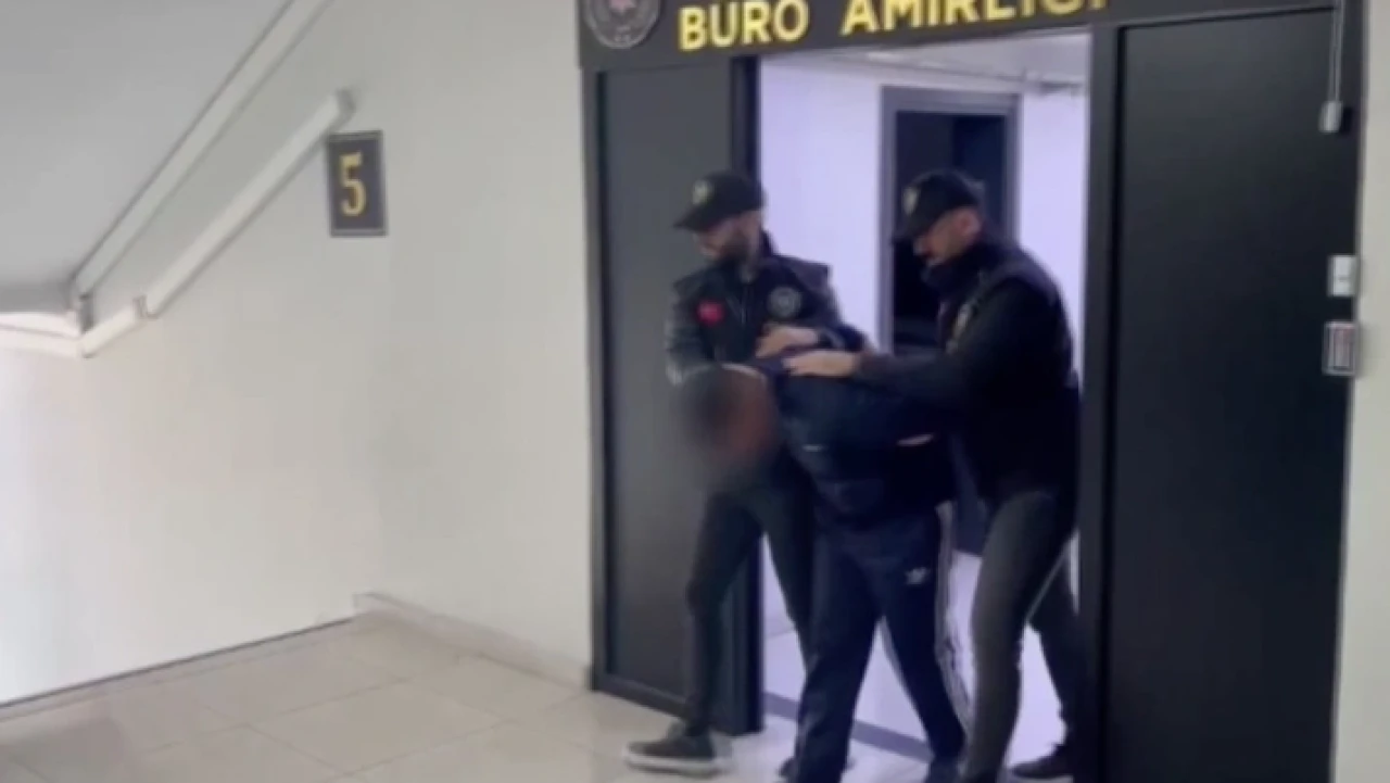 Çocuğunun okuldan çıkmasını bekliyordu! İzmir'de vahşet olay yaşandı