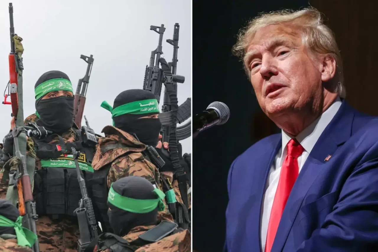 Hamas, Trump'ın Gazze planına ne yanıt verecek? Üst düzey yetkiliden olay iddia