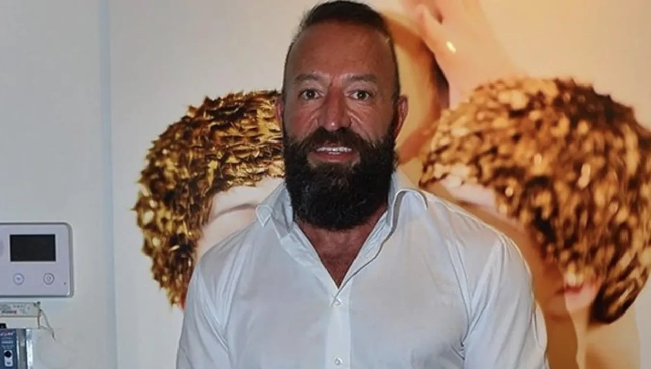 Önder Öztarhan kimdir, ne iş yapıyor?