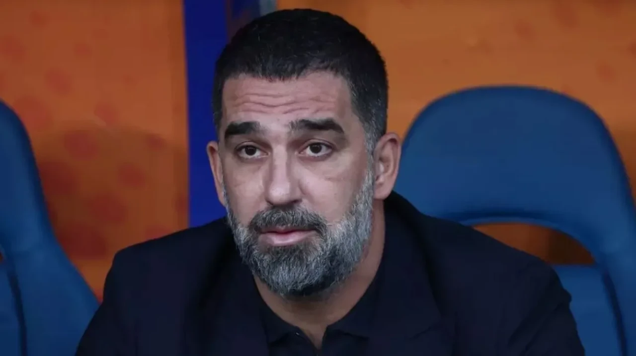 Arda Turan'lı Shakhtar Donetsk liderliği kaybetti