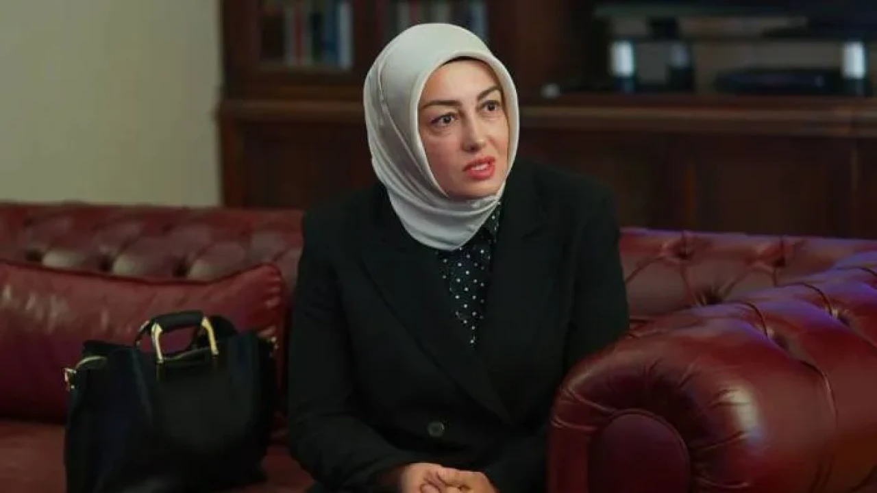 Sinan Ateş’in eşi tehditler sonrası konuştu: Hesabımız mahşere kalmadı