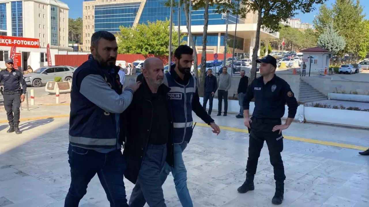 Gazeteci Mehmet Nafiz Koca’ya silahlı saldırı: Saldırgan tutuklandı