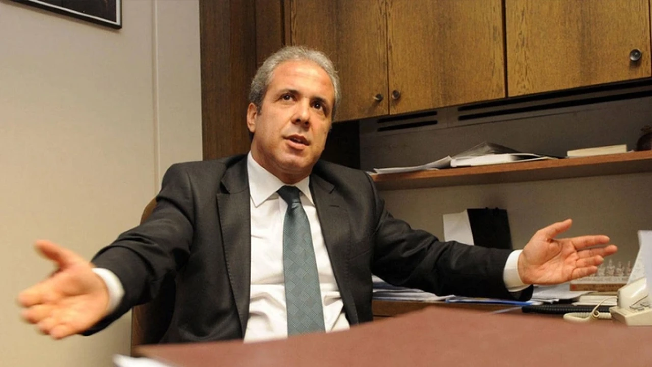 Şamil Tayyar’dan Dem Parti’ye eleştiri: “DEM'li vekillerin içinden canavar çıkıyor”