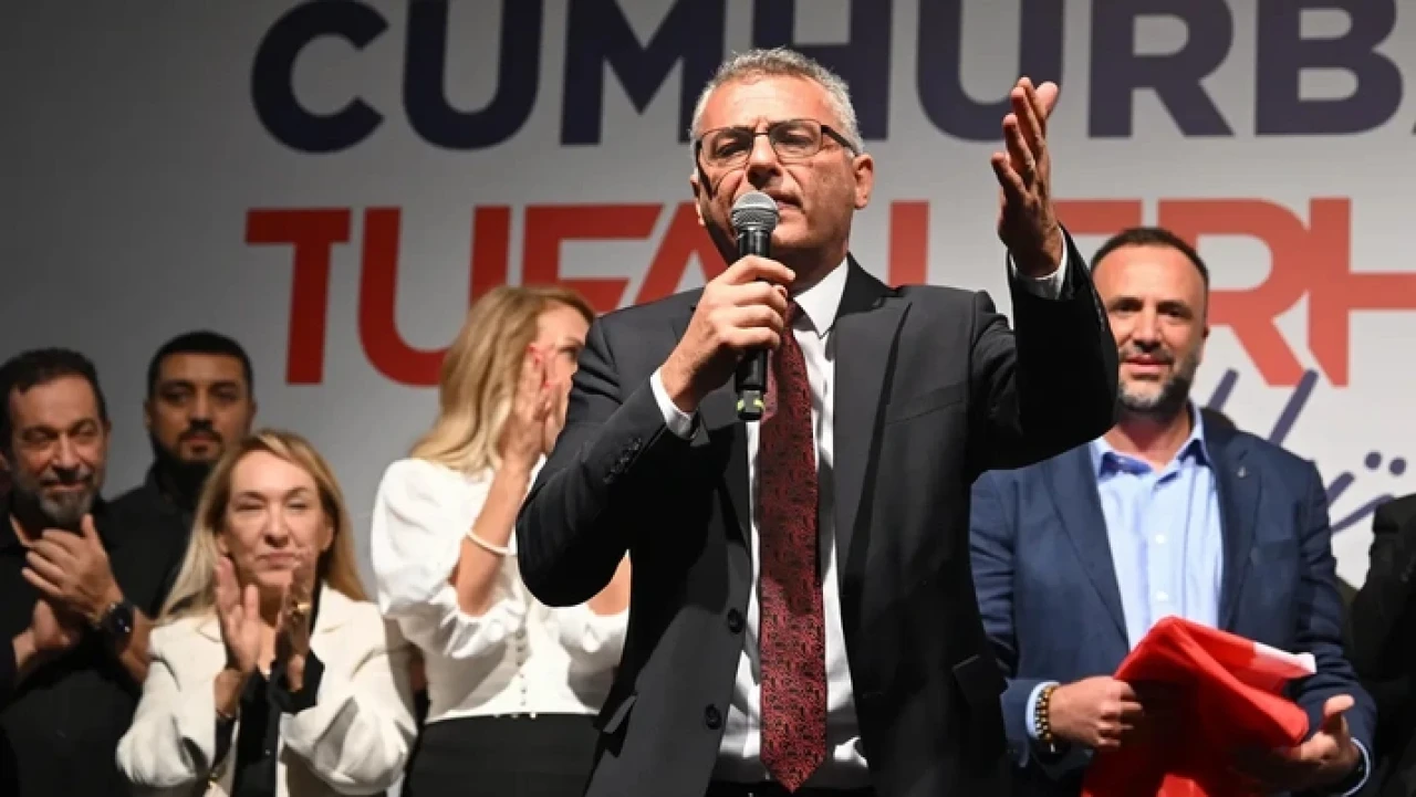 KKTC'nin yeni lideri ilk ziyaret edeceği ülkeyi paylaştı