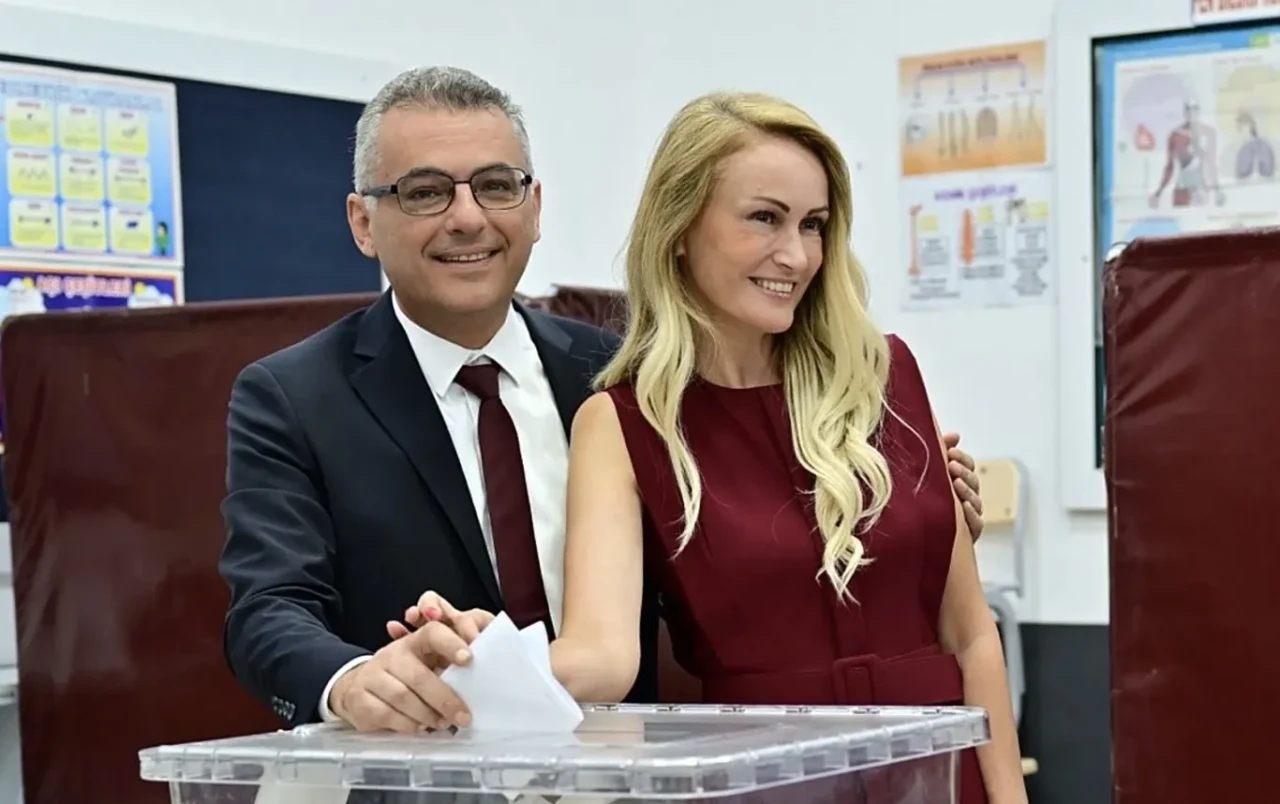 Nilden Bektaş kimdir ve nereli, kaç yaşında?