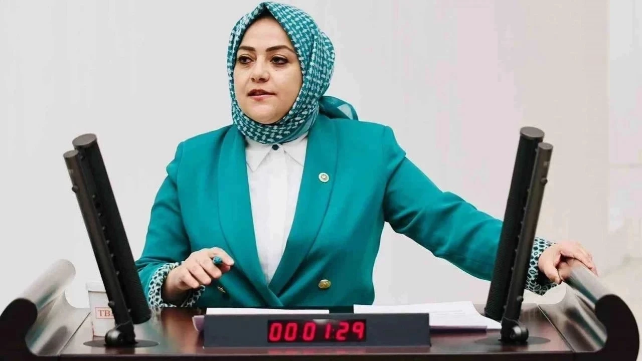 Sema Silikn Ün kimdir, nereli? Sumud filosunda mı?