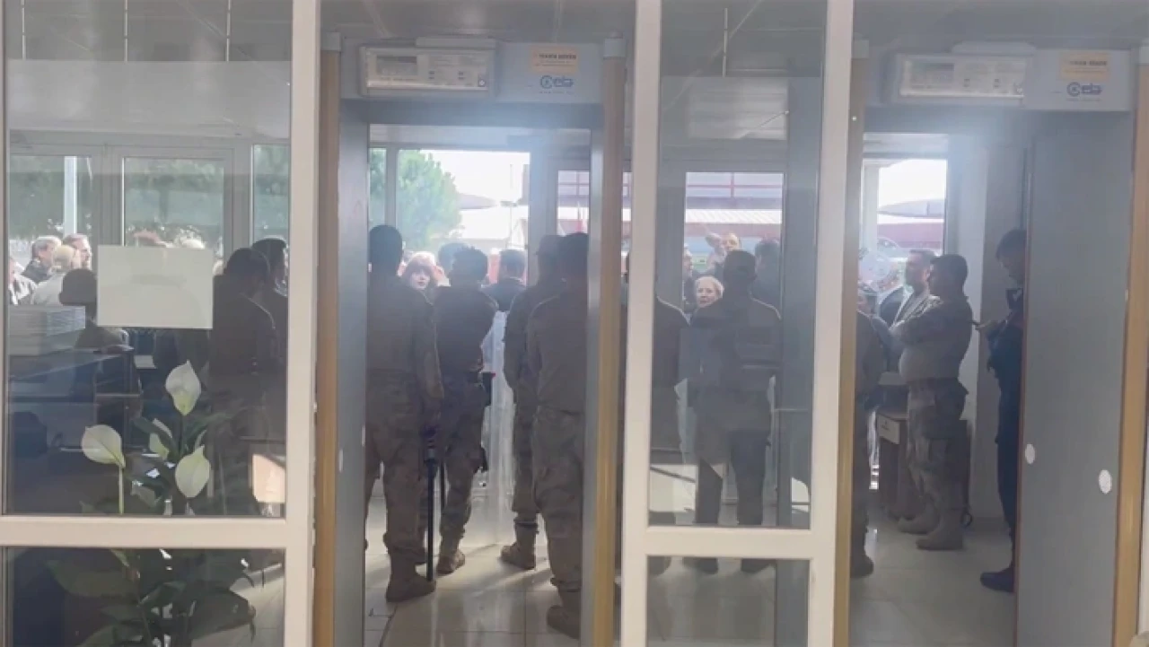 Ekrem İmamoğlu'nun diplomasında gerilim! Savunma yapmak istemeyince olanlar oldu