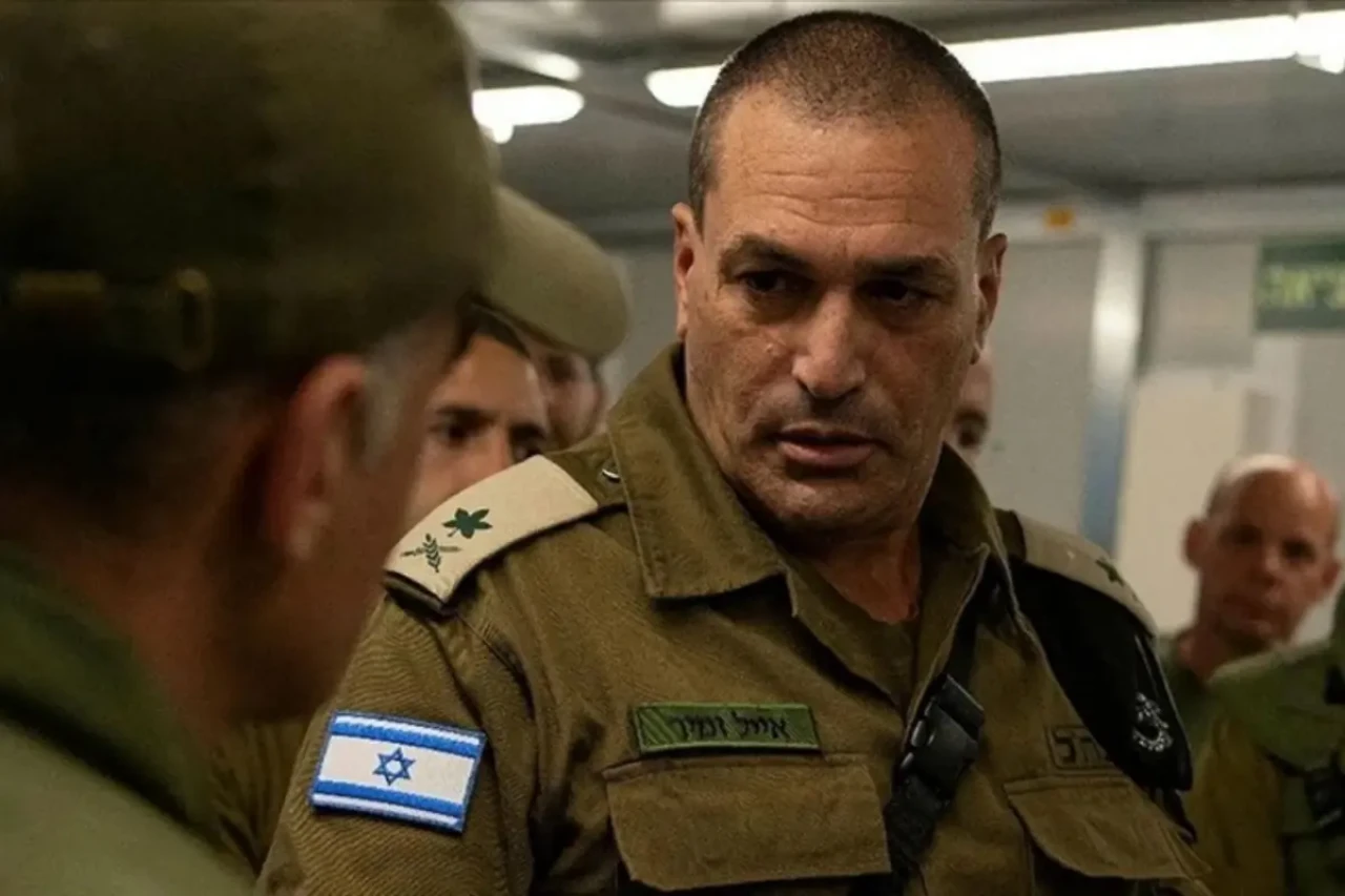 İsrail Genelkurmay Başkanı Eyal Zamir: "Ateşkes yok"