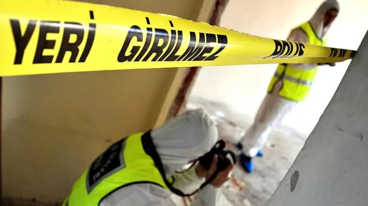 Nevşehir’de tüyler ürperten olay! Annesinin cesediyle bir ay yaşadı