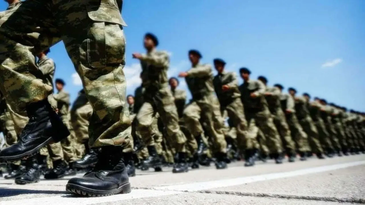 Askerlik yerleri açıklandı mı? Nasıl ve nereden öğrenilir? e-Devlet askerlik sınıflandırma sonuçları sorgulama