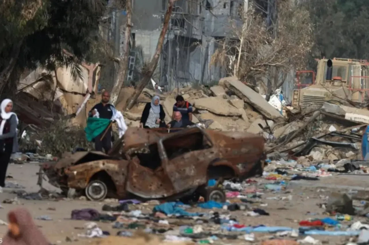 Bugün Ortadoğu'da neler oldu? 6 Ekim Pazartesi: Gazze'de insani durum