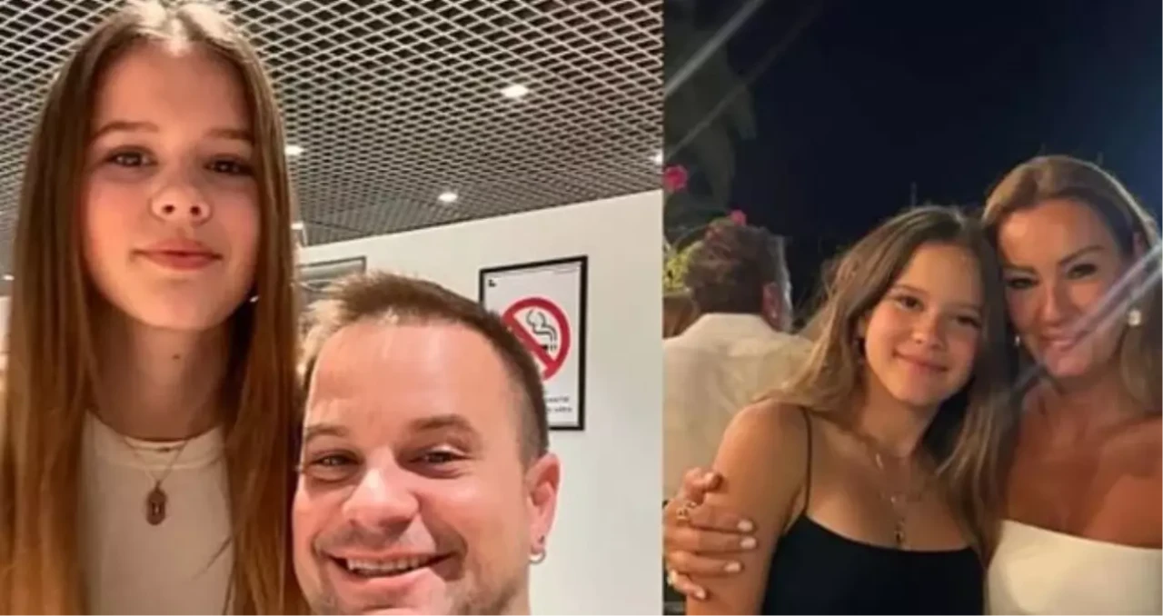 Su Atacan kimdir? Pınar Altuğ'un kızı yaşında?