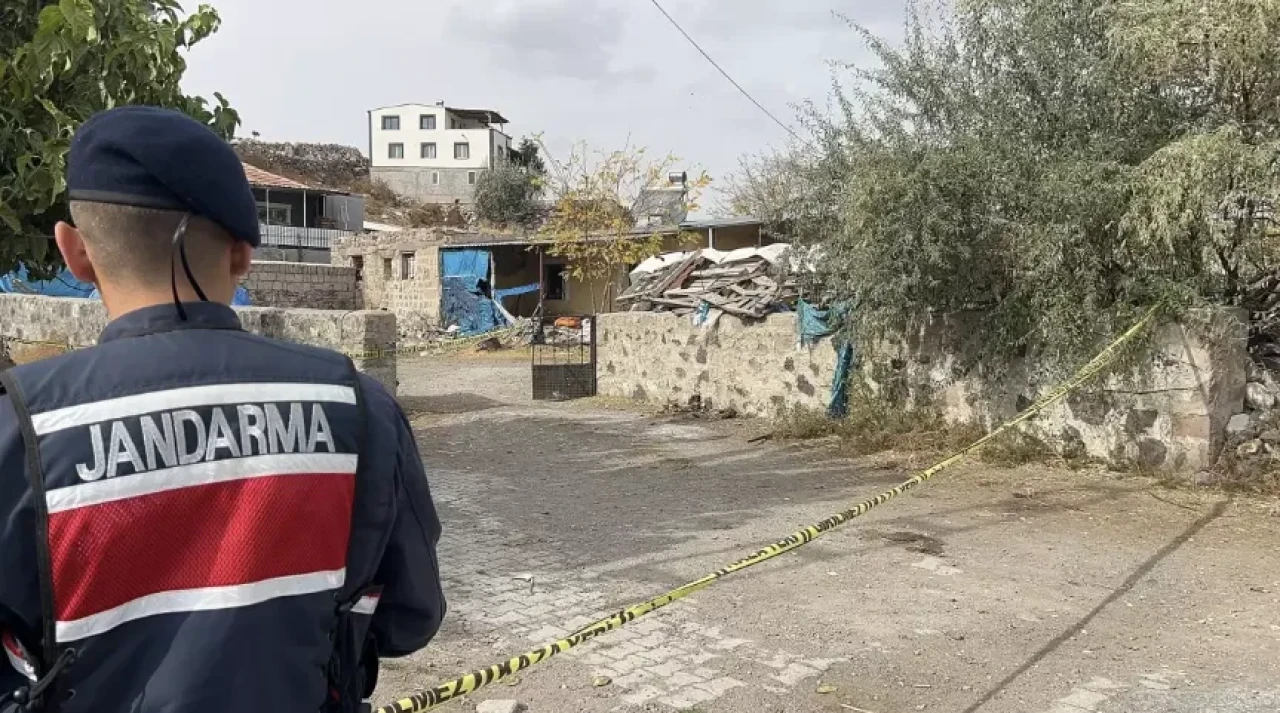 Kayseri'de alacak verecek tartışmasında kan aktı