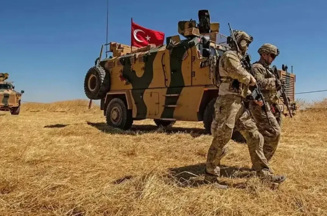 Rubio'dan Gazze görev gücü açıklaması: "İsrail istemezse Türkiye giremez"