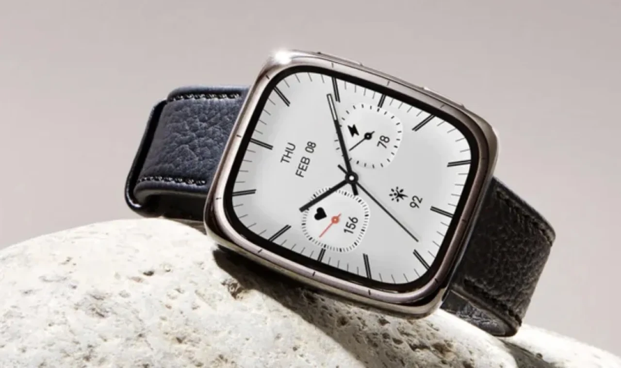 Amazfit Active 2 Premium akıllı saat özellikleriyle göz kamaştırıyor