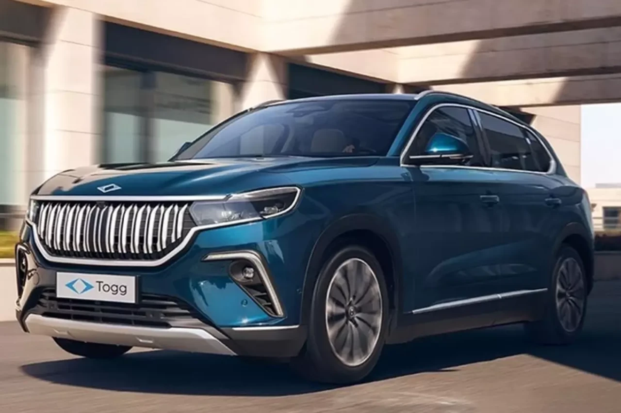 TOGG'dan herkesi araba sahibi yapacak kampanya!