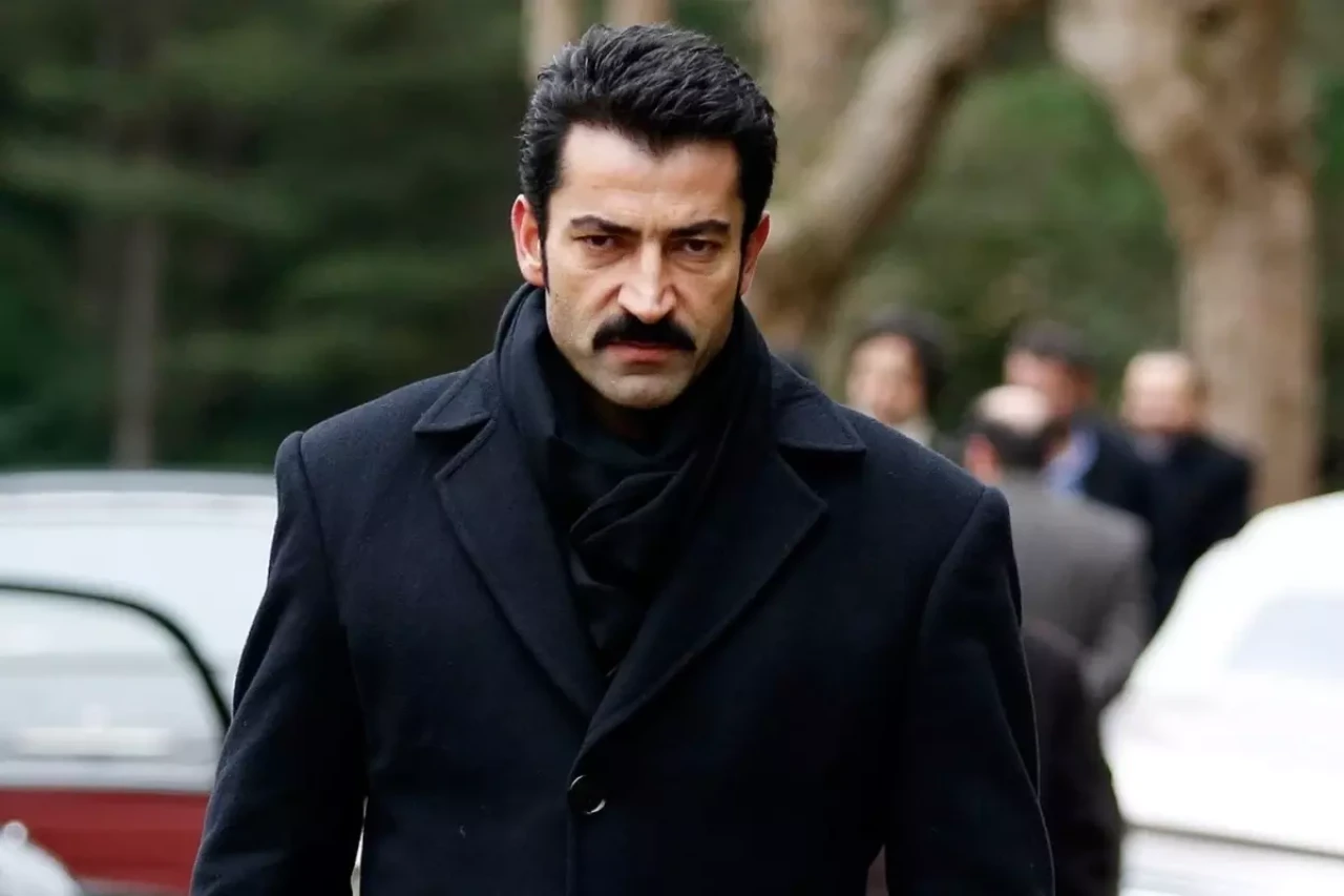 Kenan İmirzalıoğlu'nun yeni dizisinden bölüm başı alacağı ücret dudak uçuklattı