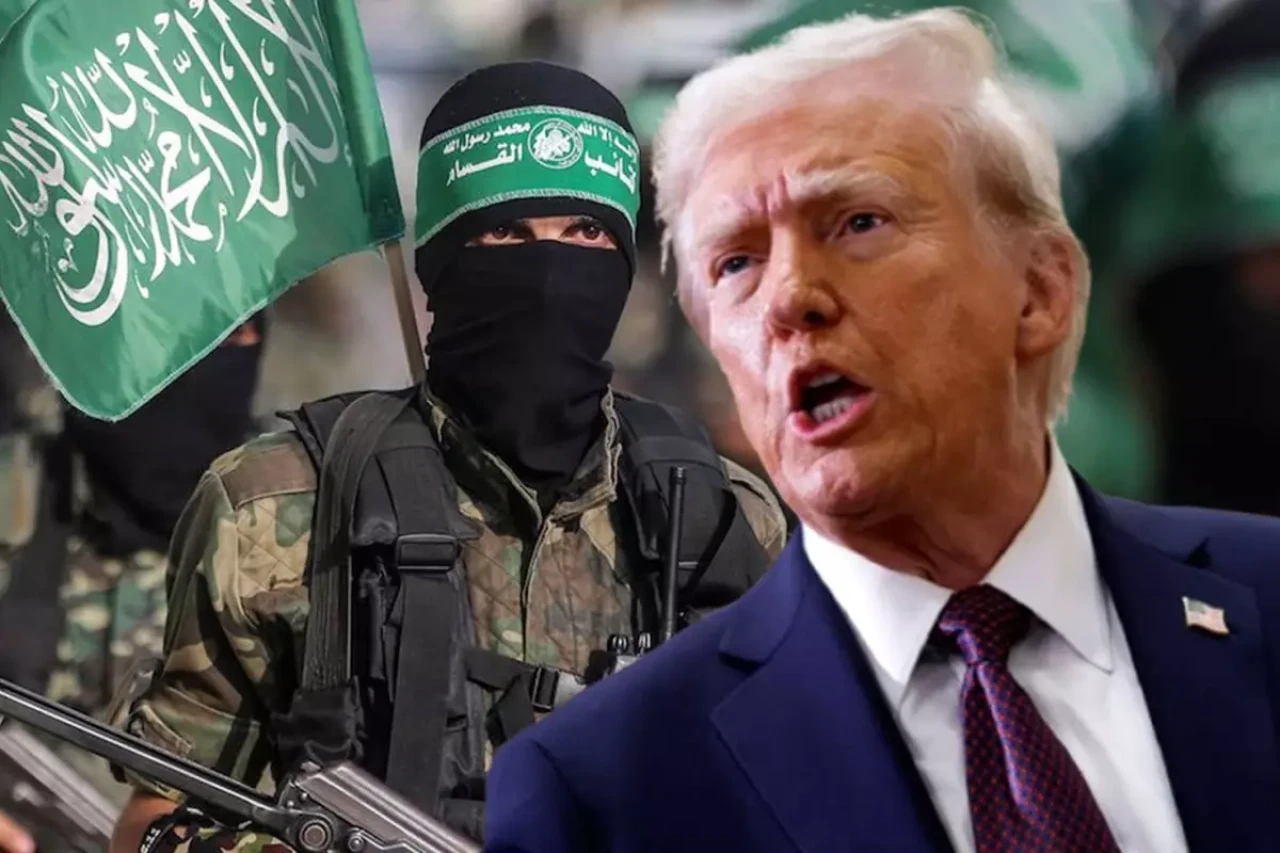 Hamas, Trump’ın açıklamalarının ardından İsrailli esirlerin cenazelerini teslim etmeye başladı