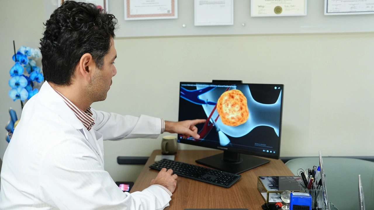 Sonbahar yorgunluğunu hafife almayın: Kalsiyum dengesizliği olabilir