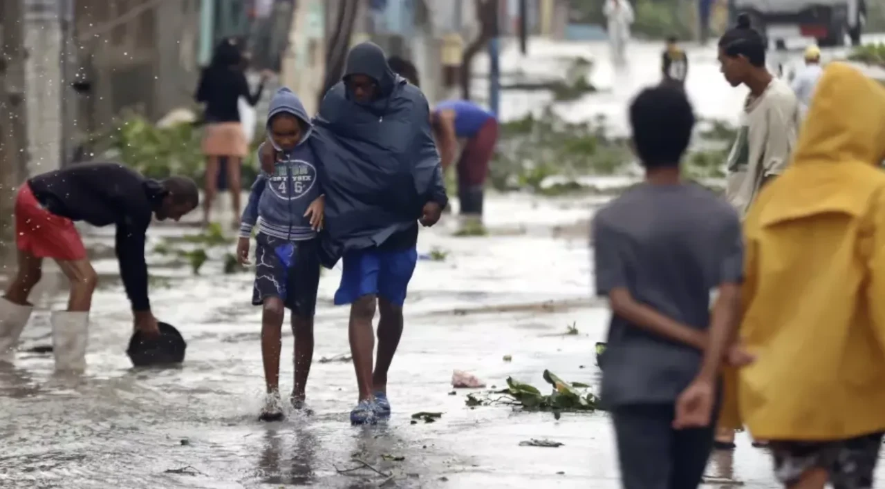 Melissa Kasırgası, Karayipler’i vurdu: Can kaybı 34’e yükseldi