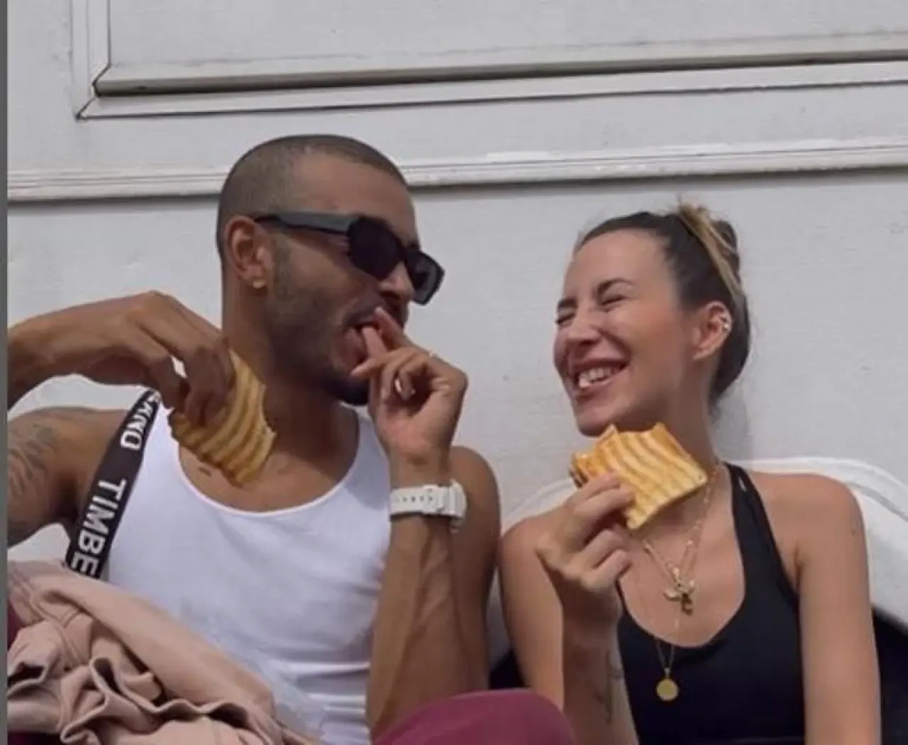 Duygu Çavdar kimdir? Survivor Efecan ile boşandı mı?