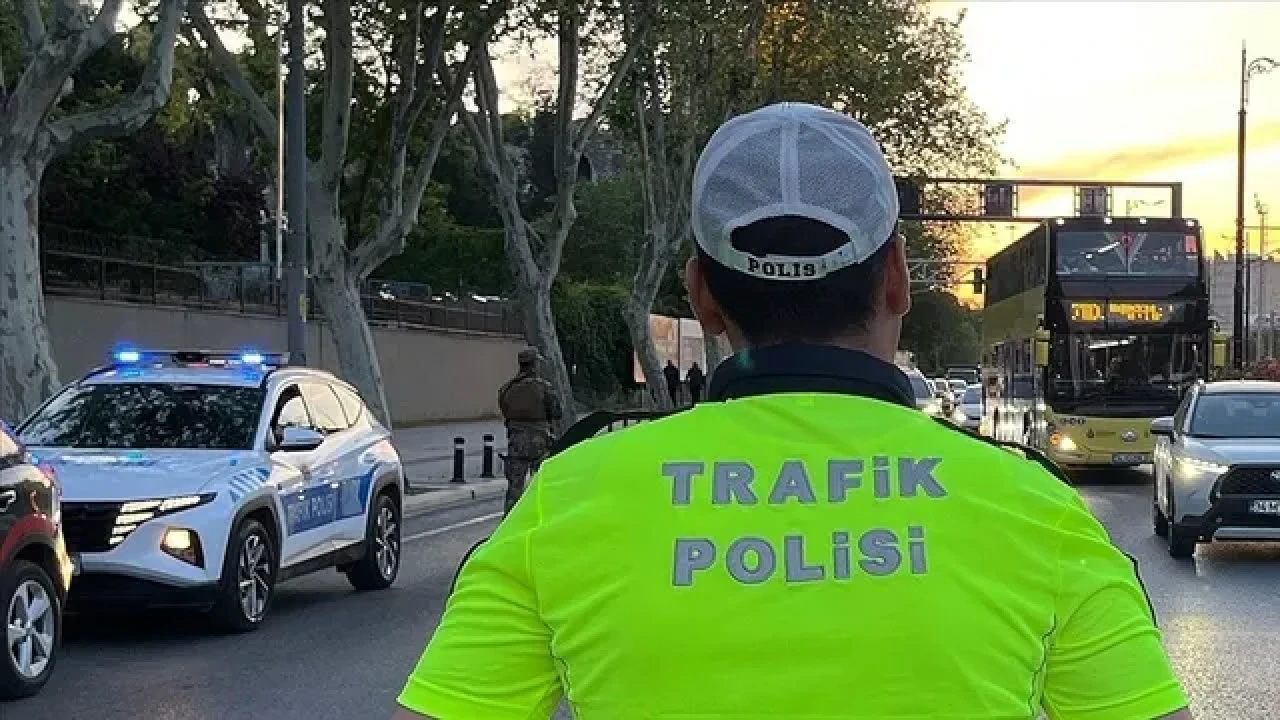 İstanbul'da hangi yollar trafiğe kapalı olacak? 29 Ekim İstanbul'da alternatif yollar