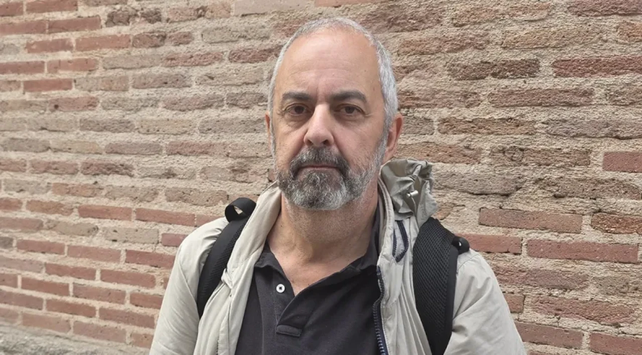 Kamboçya'dan sonra en çok toplu mezar o ülkede!