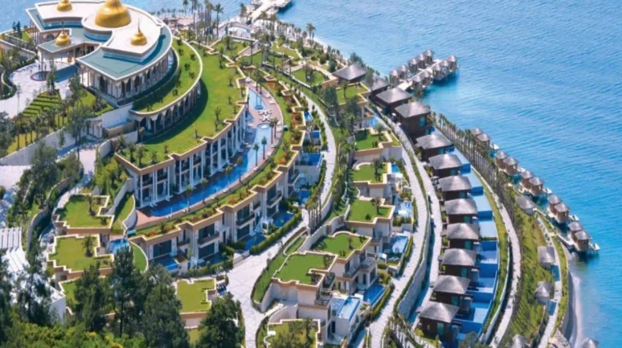 Paramount Otel soruşturmasında flaş gelişme! 3 tutuklama, 2 adli kontrol talebi