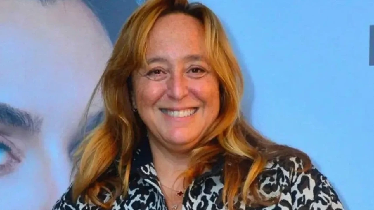 Ayşe Barım kalp ameliyatı olacak