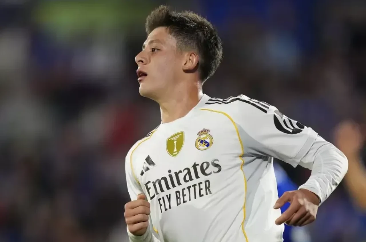 İngiliz devi Arsenal, Arda Güler için geliyor!