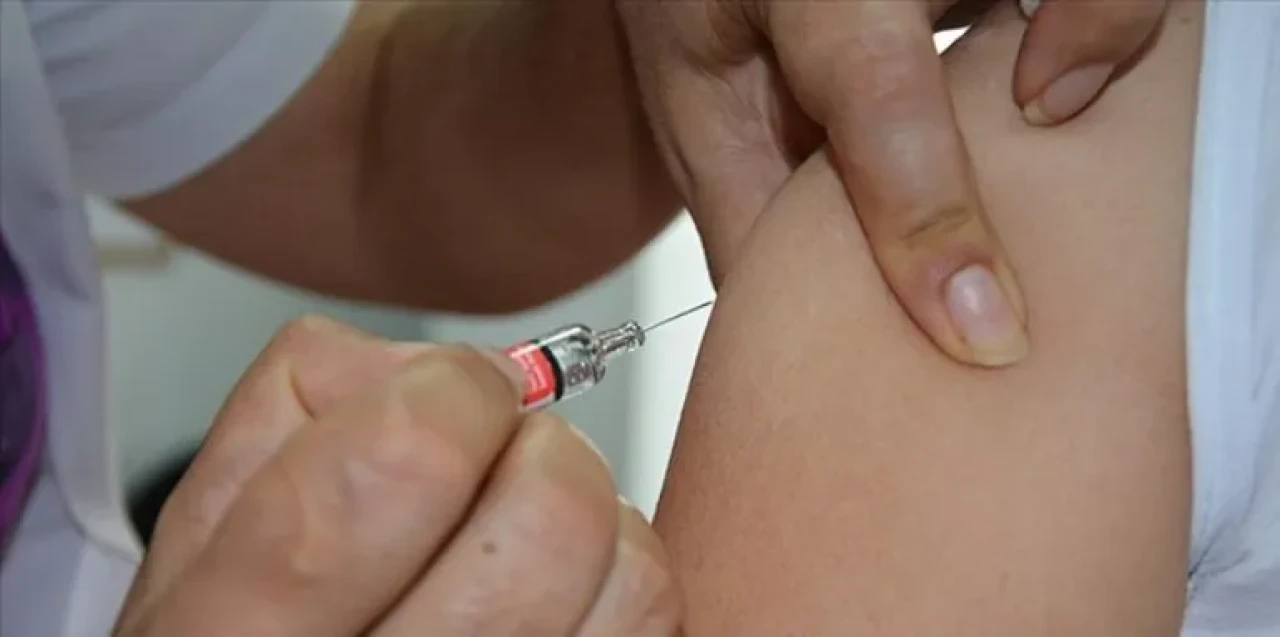 Grip aşısında rekor fiyatlar! 600 TL sınırına dayandı