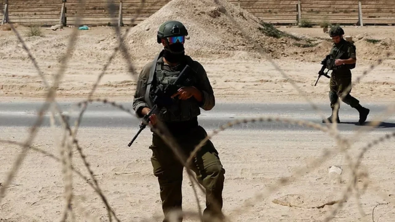 İşgal operasyonunu durdurun! İsrail ordu radyosu resmen duyurdu