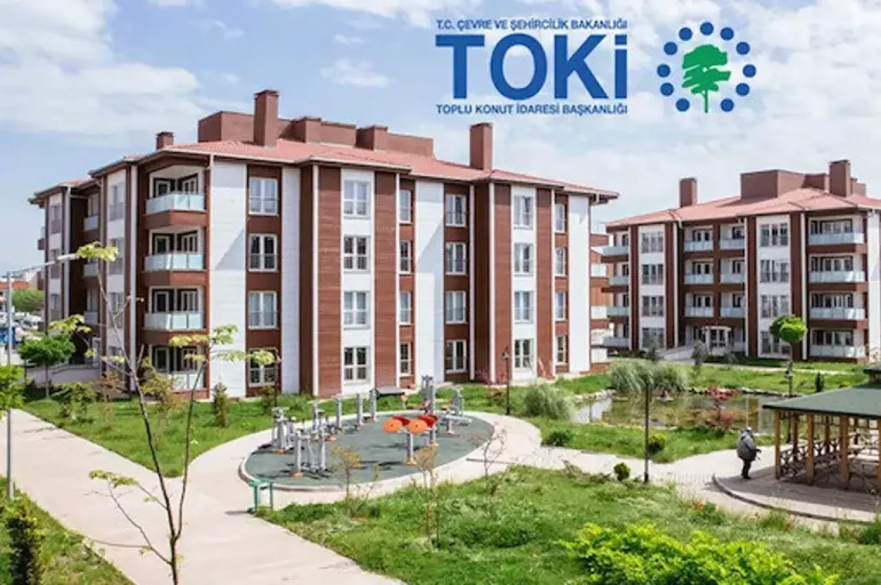 TOKİ 500 bin sosyal konut projesi başvuru: Şartlar neler, kimler başvurabilir?