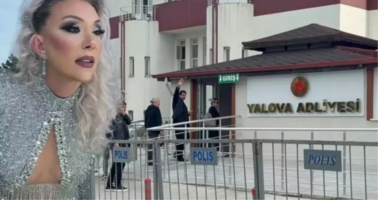 Güllü'nün patronu Ferdi Aydın kimdir?