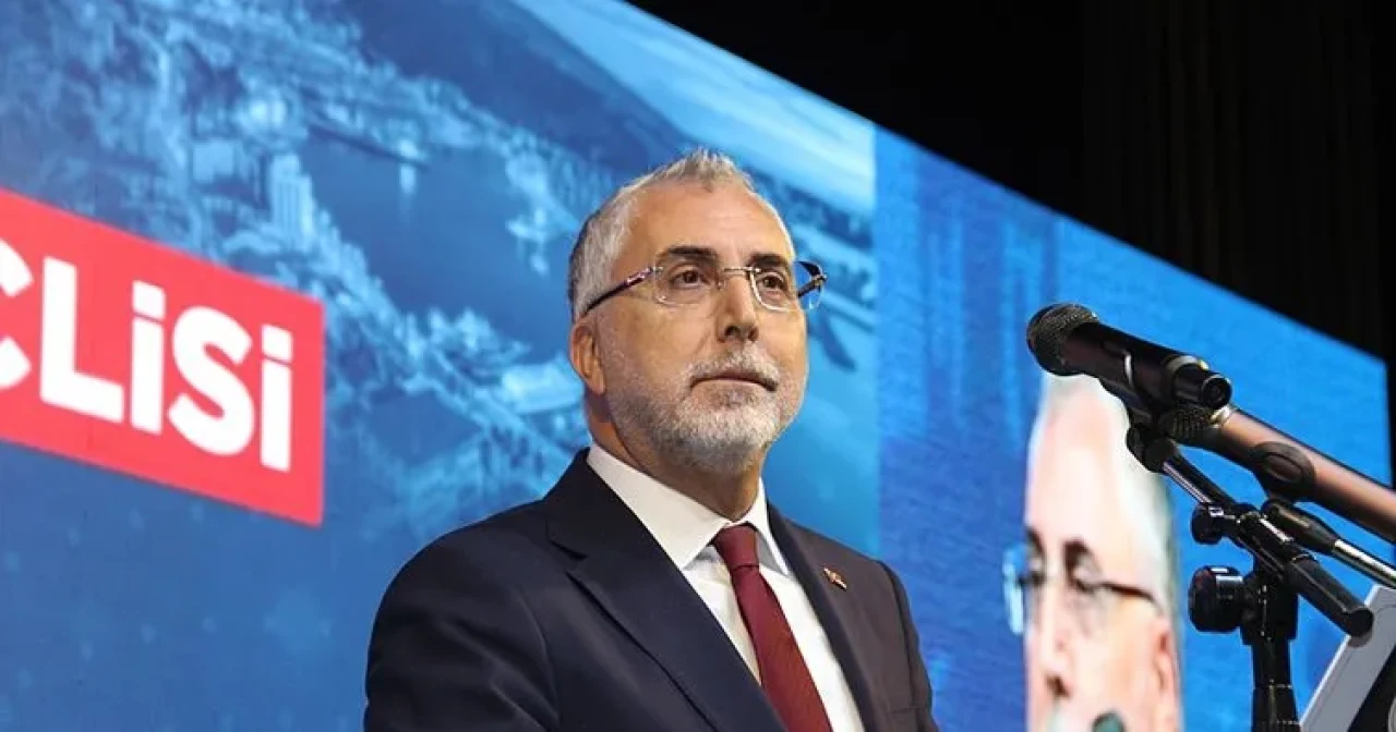 Bakan Işıkhan'dan CHP'li belediyeye sert tepki: Çöp dağlarından geçilmiyor