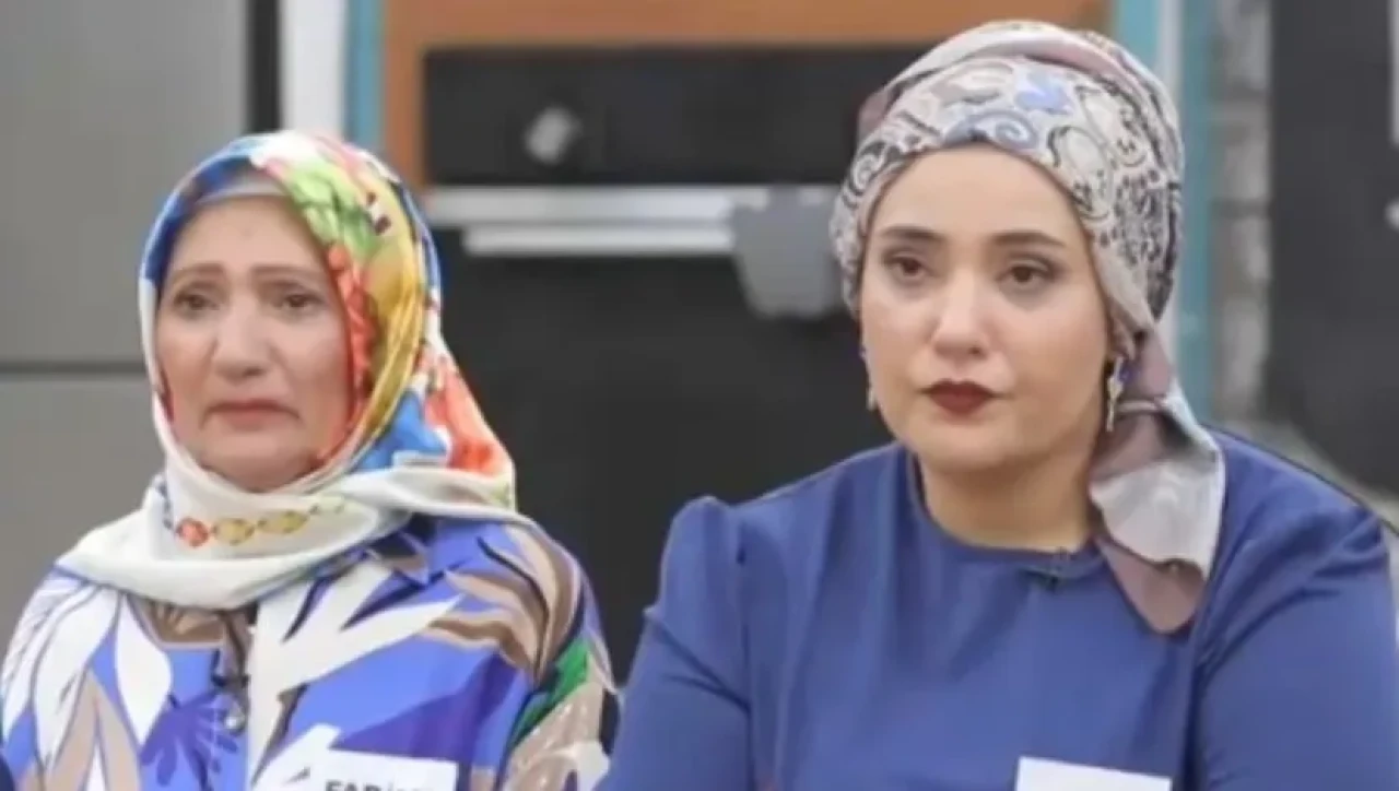 Gelinim Mutfakta 3 Ekim Cuma: Elenen kim, puan durumu nasıl şekillendi?