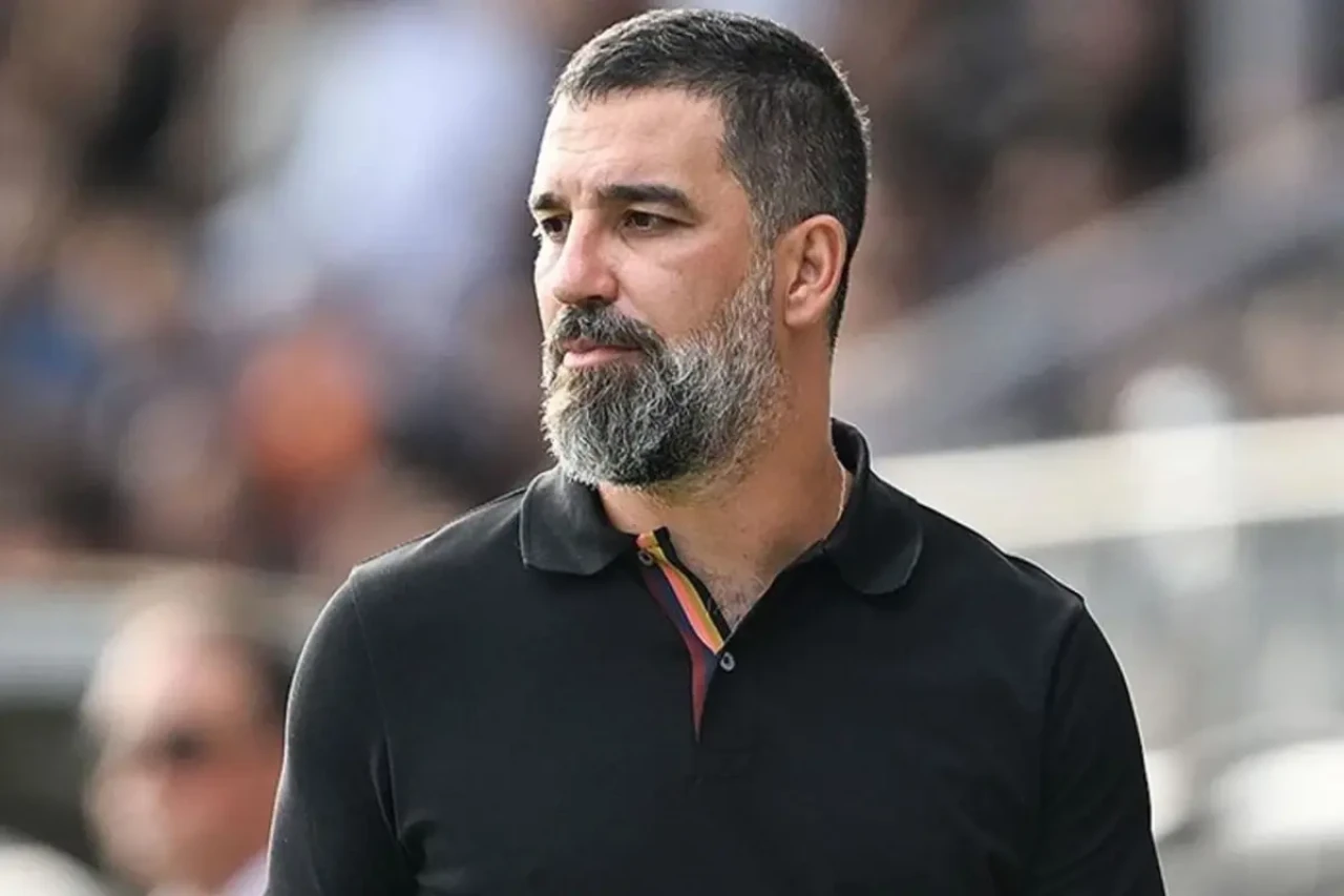 Arda Turan Ukrayna’da tartışma yarattı