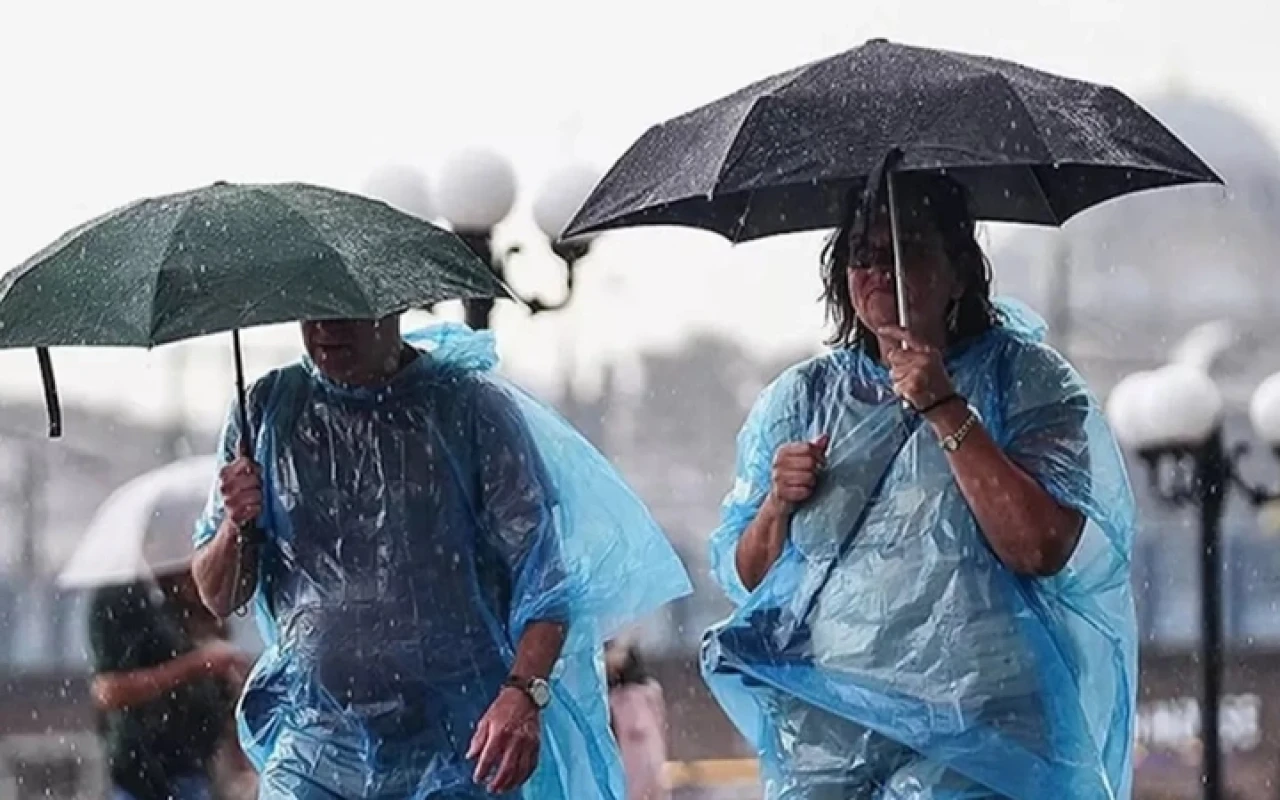 Yurt genelinde hava nasıl olacak? O iller dikkat, meteoroloji uyardı