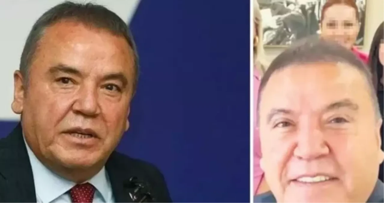 Melek Kurukama kimdir? Muhittin Böcek ile ilgisi ne?