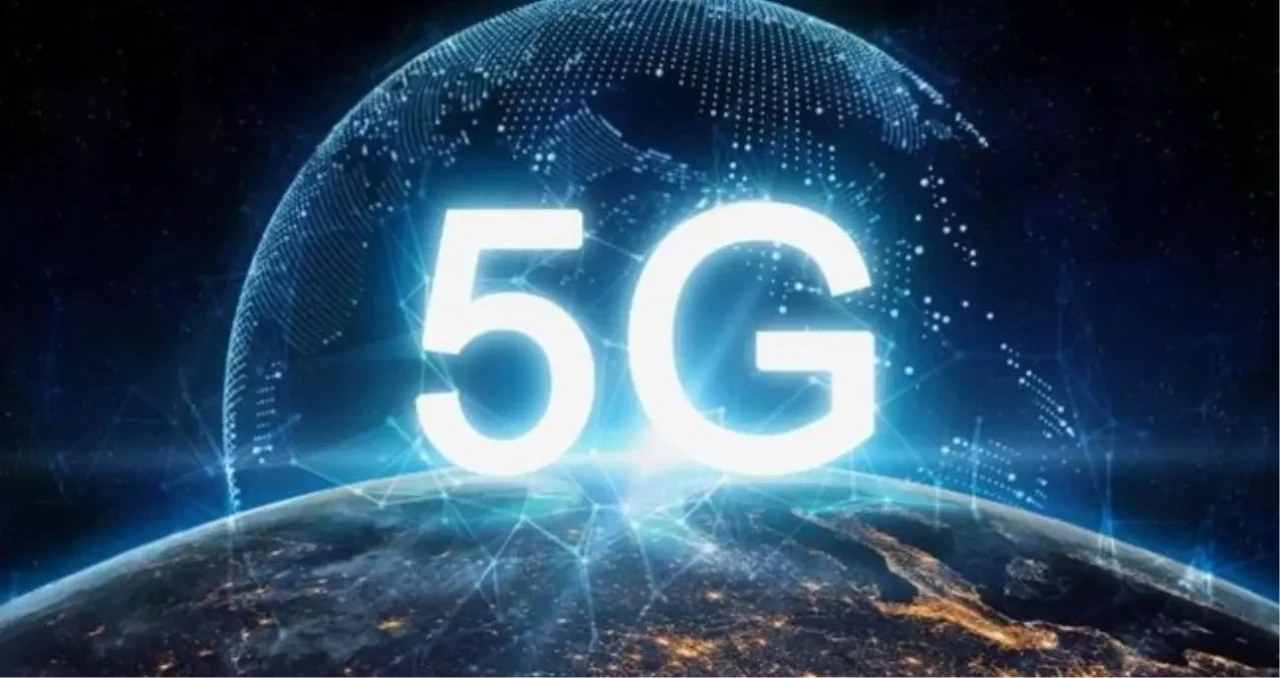 5G hizmete ne zaman girecek?