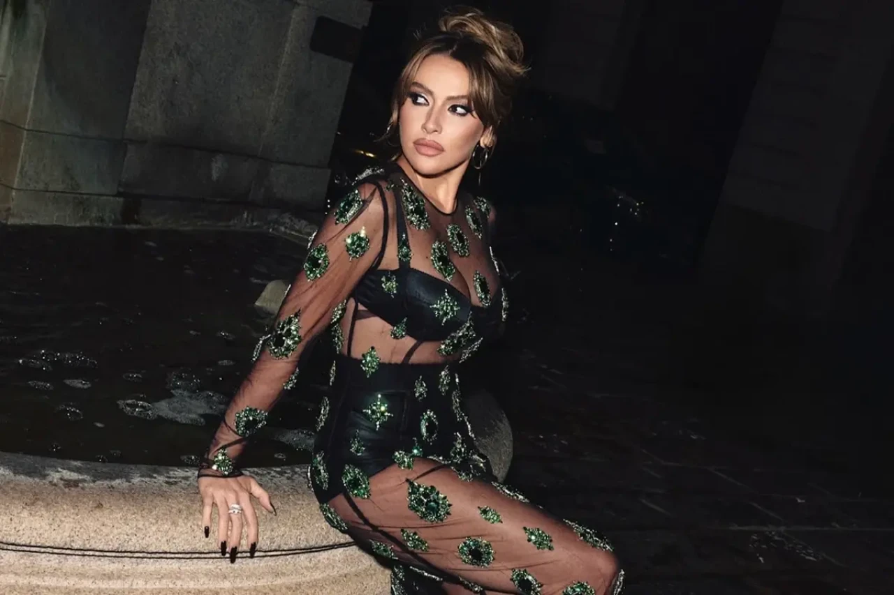 Uyuşturucu soruşturmasında ifade veren Hadise'nin aylık geliri ortaya çıktı