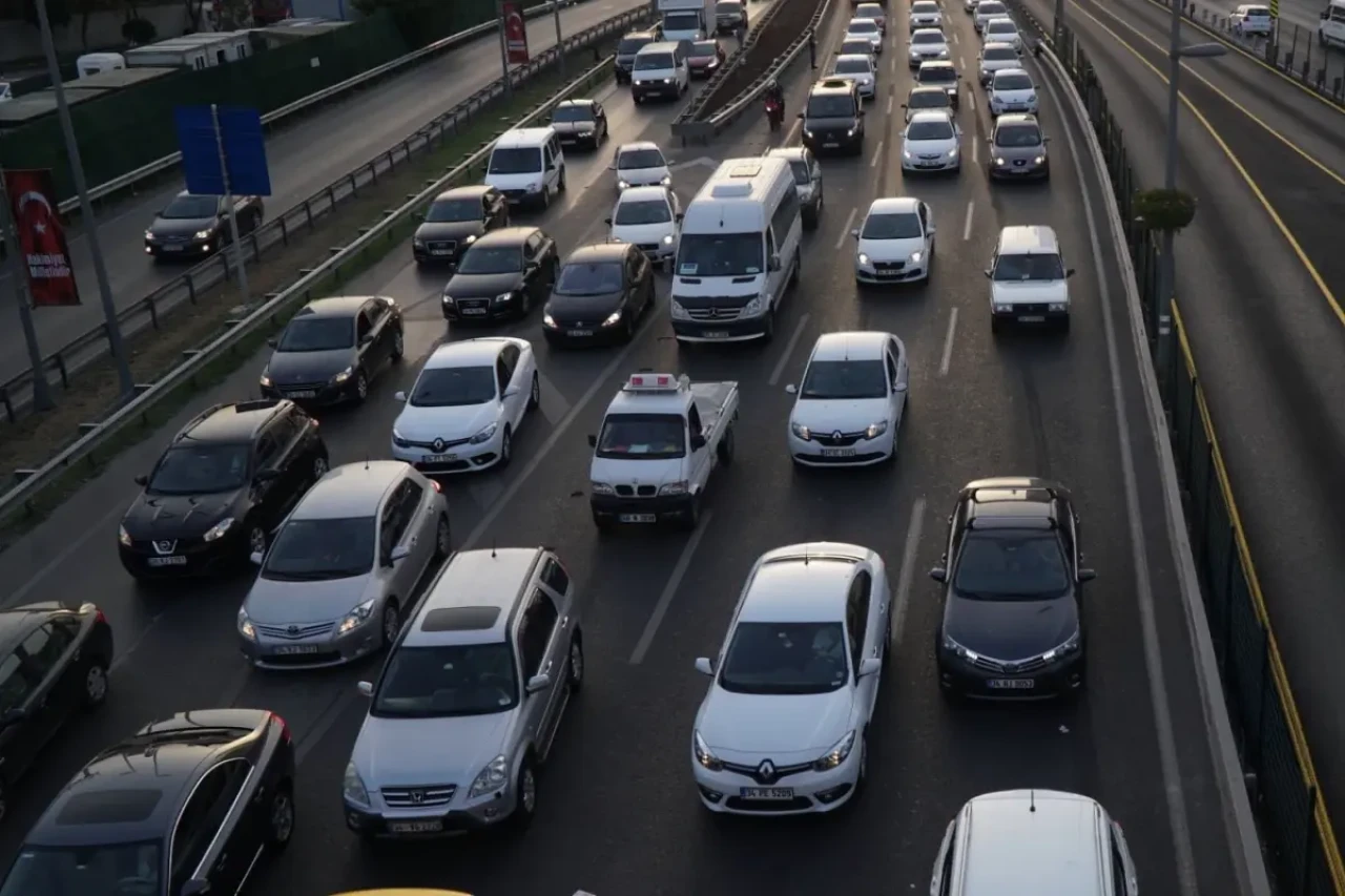 Türkiye'de de yok satıyor! Dünyaca ünlü otomobil markası binlerce aracını geri çağırdı